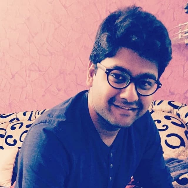 Yashvardhan Jain avatar