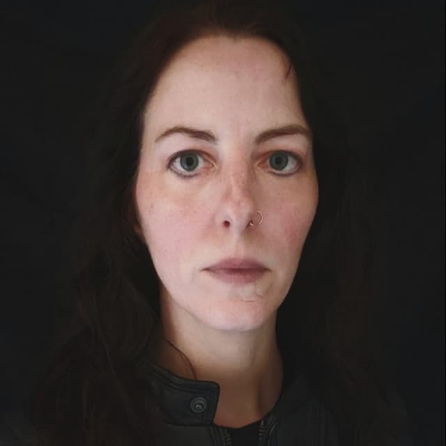 Miah O'Malley avatar