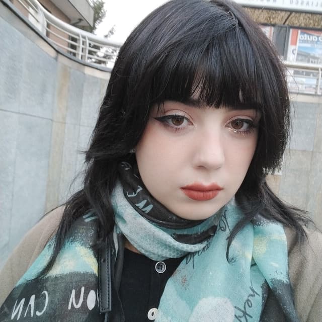Benedetta Iezzi avatar