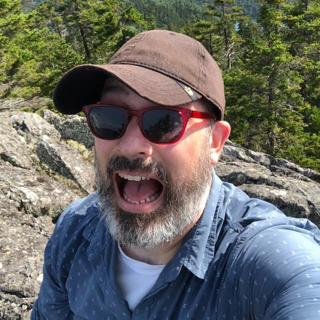 Dan M avatar