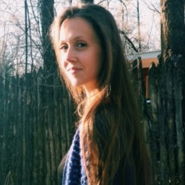 Miranda Morgan avatar