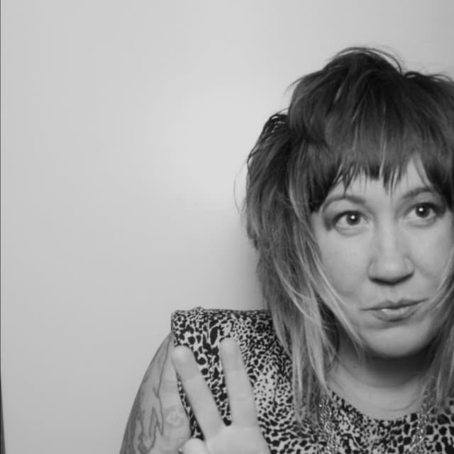 Keri Smith avatar