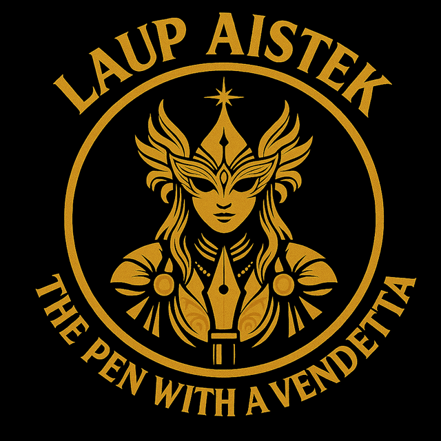 Laup Aistek avatar