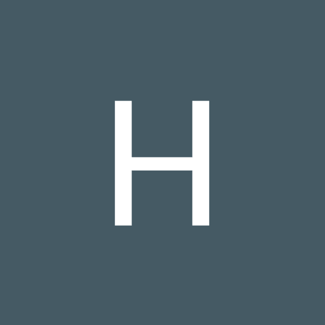 Henry Parker avatar