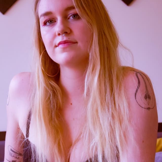 Amelia Clare Wright avatar