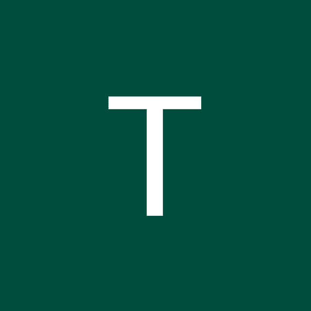 Tarah Burrows avatar