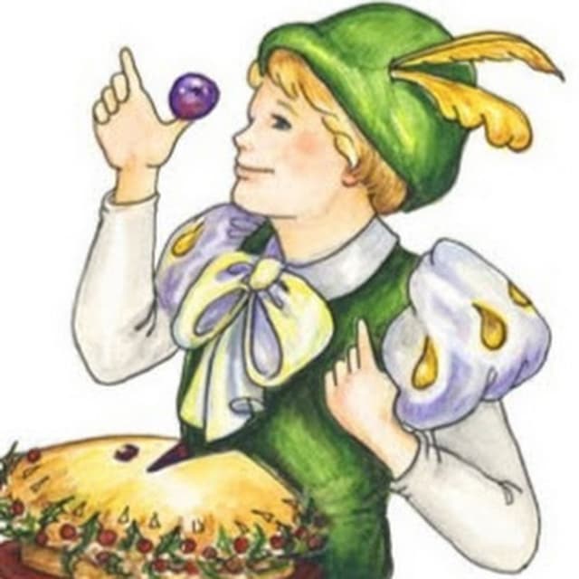 Gerard DiLeo avatar
