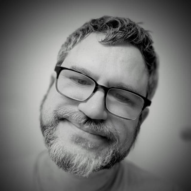 Shawn Scott Smith avatar