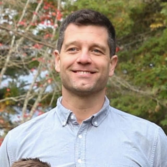 Joshua McIsaac avatar
