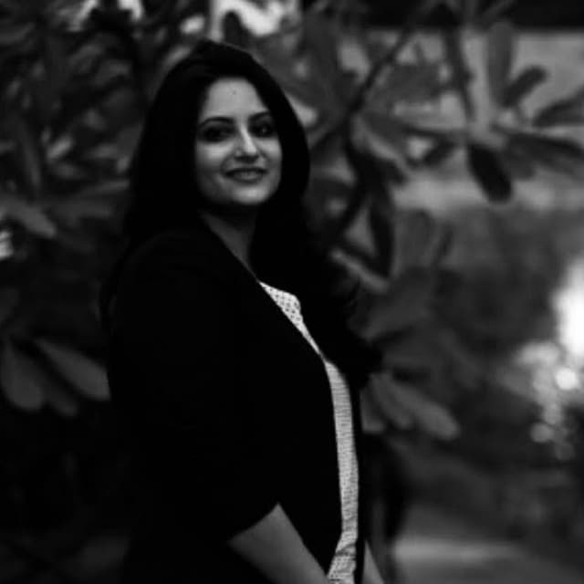 Shivangi G avatar