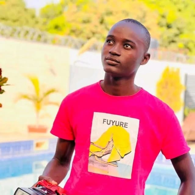 Abubakar Auwal avatar