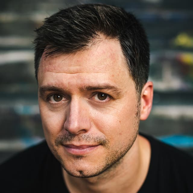 Daniel Bird avatar