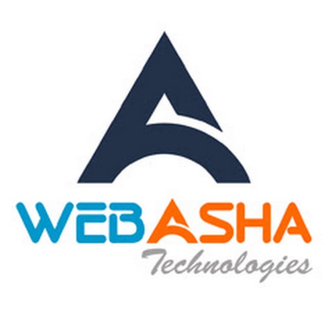 WebAsha Technologies avatar