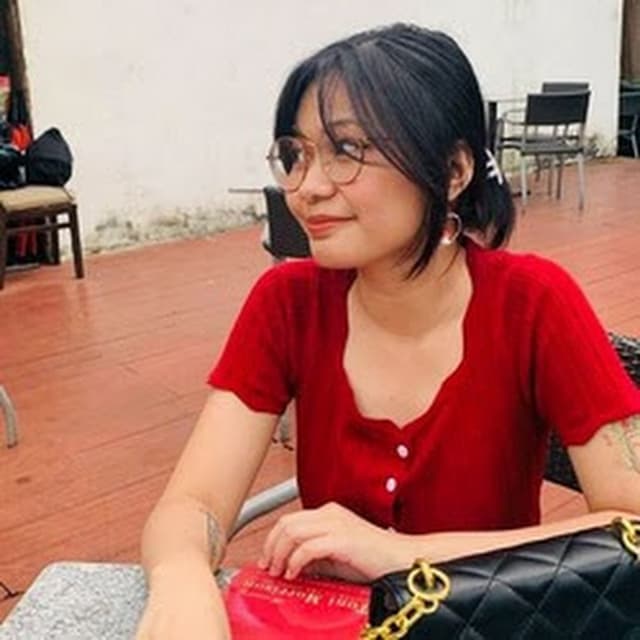 Maryan Dasal avatar