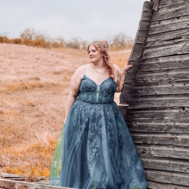 Kahli Keichinger avatar