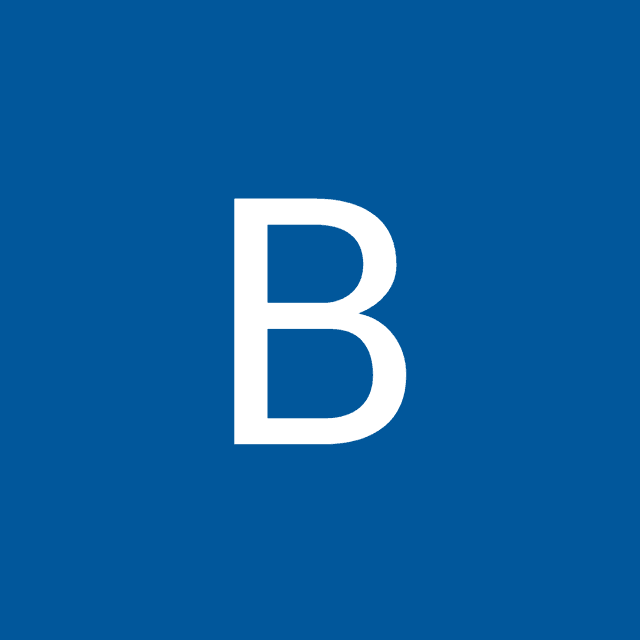 Benedict Clement avatar