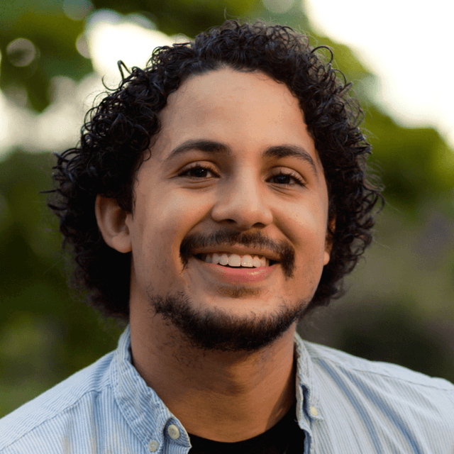 Jean Paul Vizuete avatar