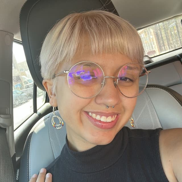 Lucy Martinez avatar