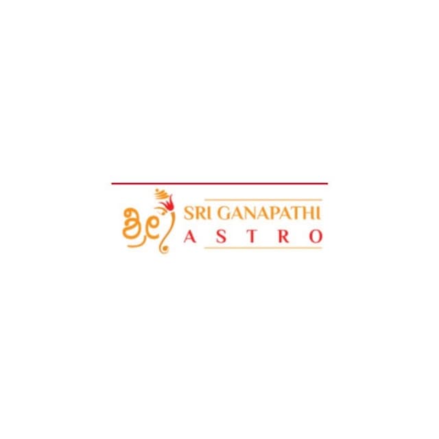 Sri Ganapathi Astro avatar
