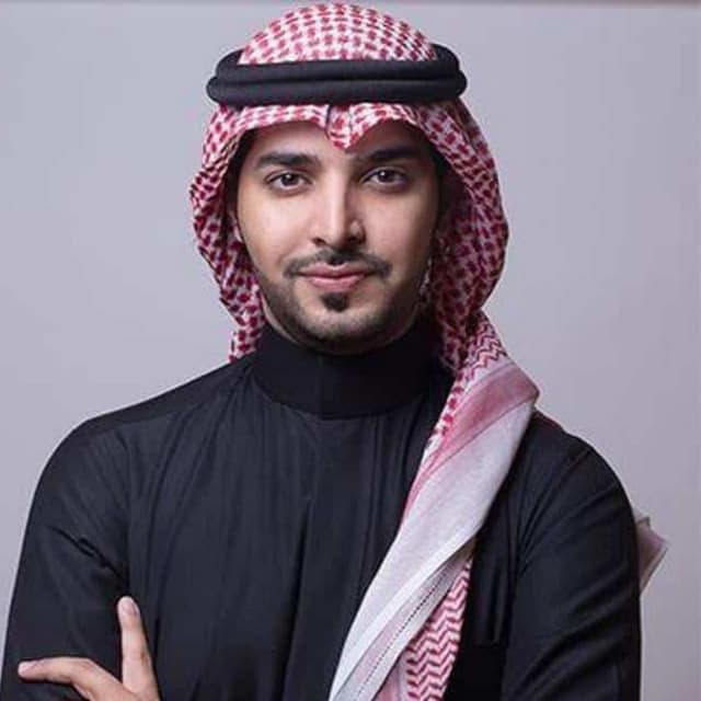 Yasser Badhaz avatar