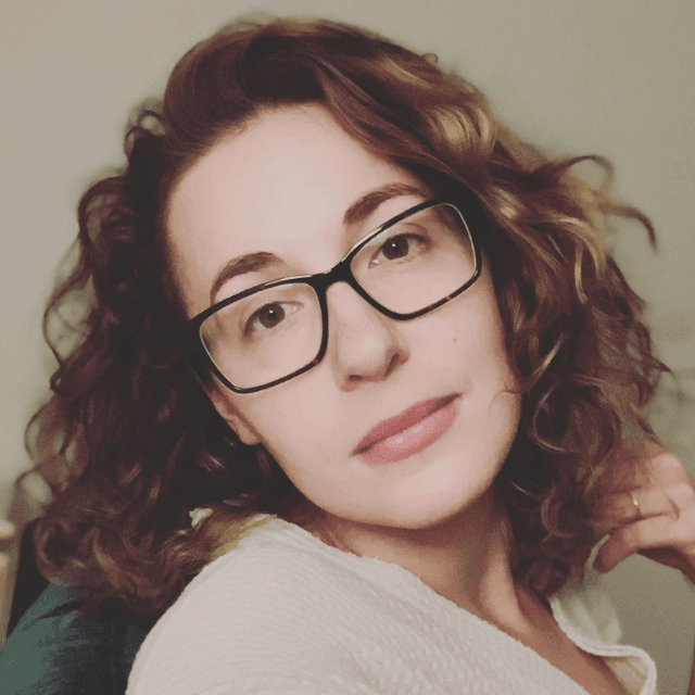 Emily J. Edwards avatar