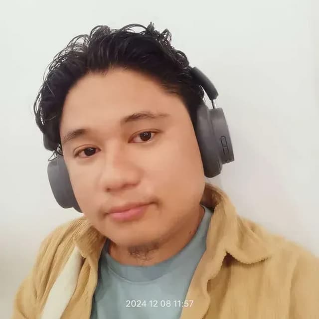 Hendreich Steve Olitoquit avatar