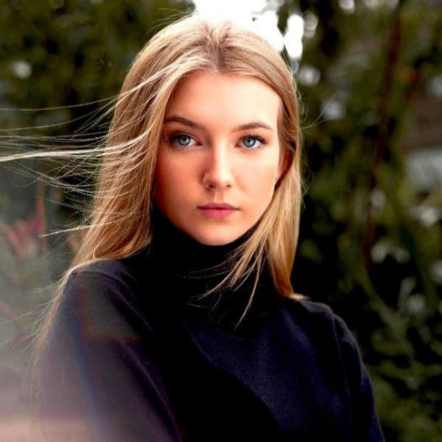 Kendall Smith avatar
