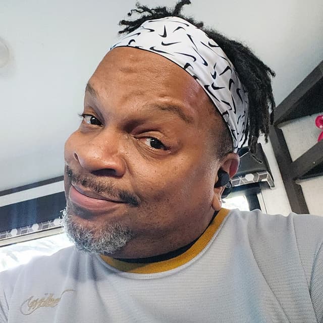 Jeff Love avatar