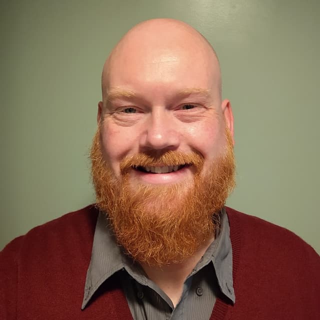 Zack Zagranis avatar