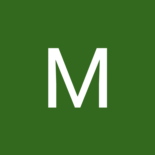 M. C. Caldwell avatar