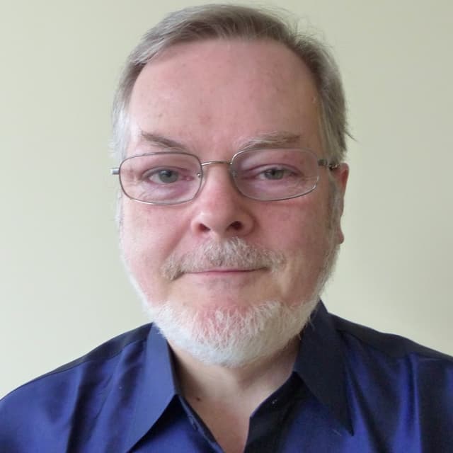 Kevin Mackey avatar