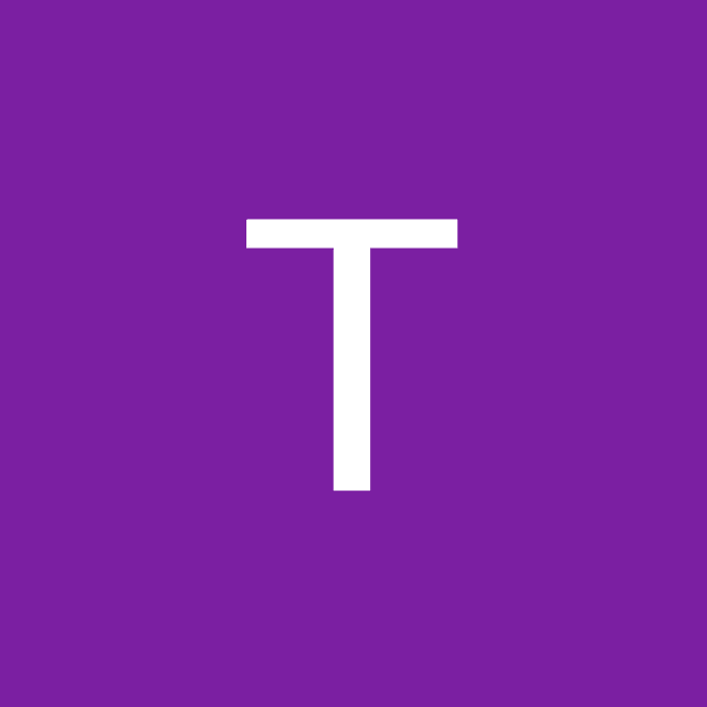Trystan Ratcliffe avatar