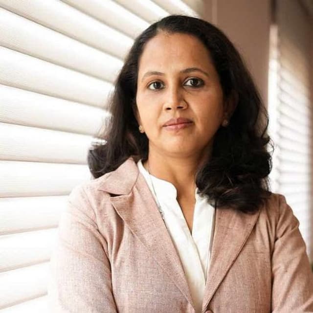 Sandhya Bala avatar