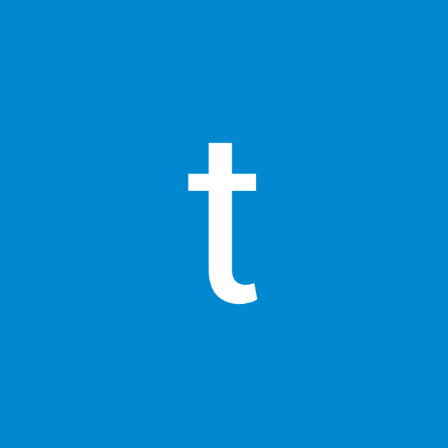 Trans Poetics Archive avatar