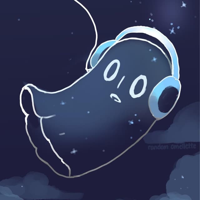sereen / xing avatar
