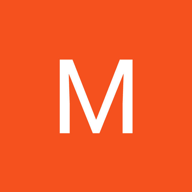 Matt Moran avatar