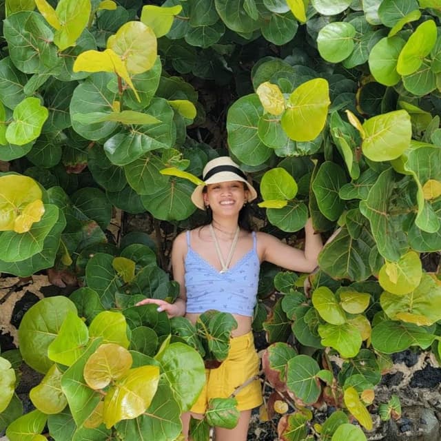 Nayla Taniajura avatar