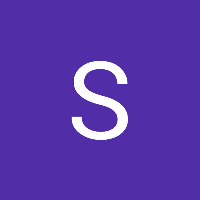Someonepost avatar