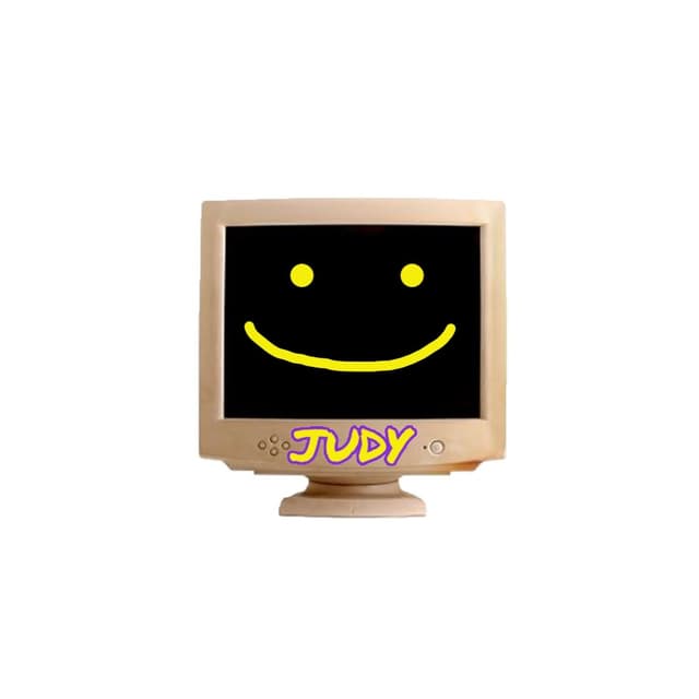 Judy avatar