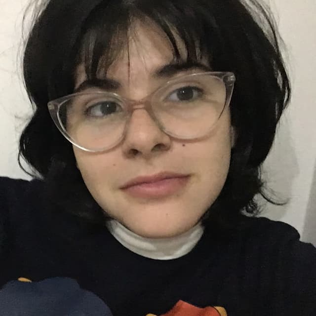 Marina Azambuja avatar