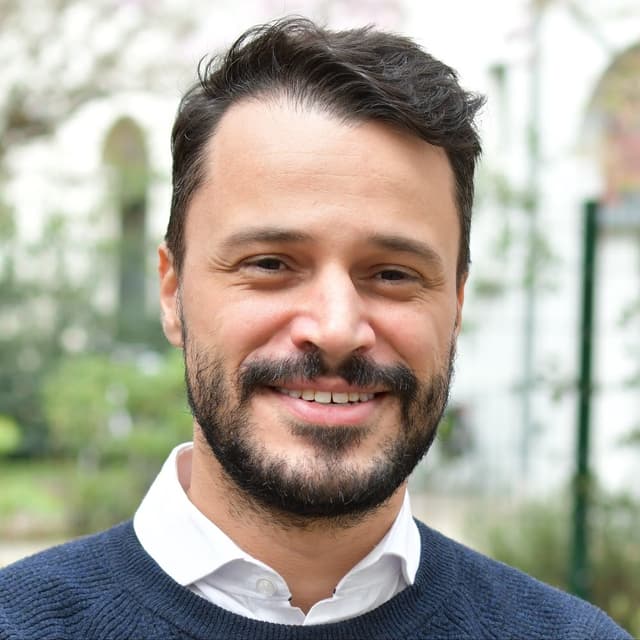 Victor Diório avatar