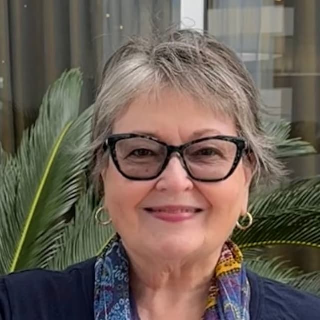 Michelle Ardillo avatar