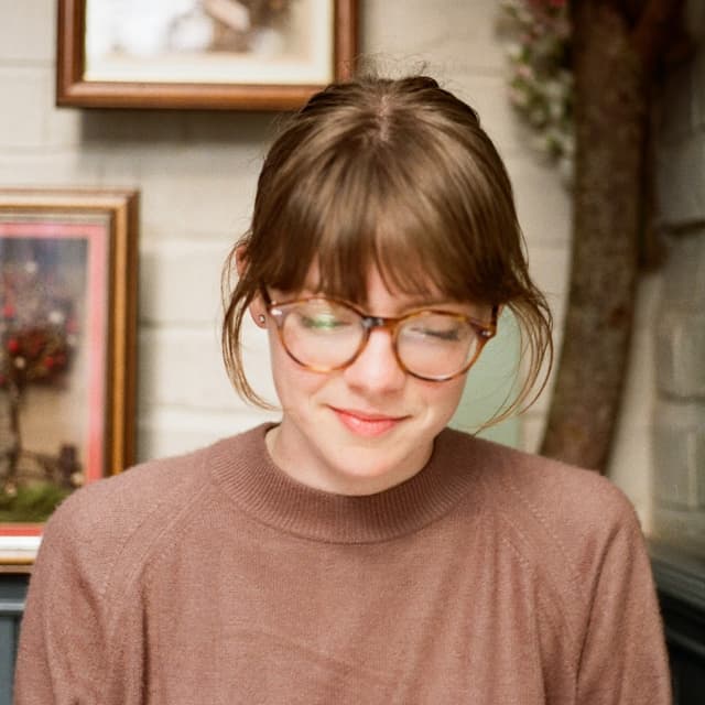 Liz Moss avatar
