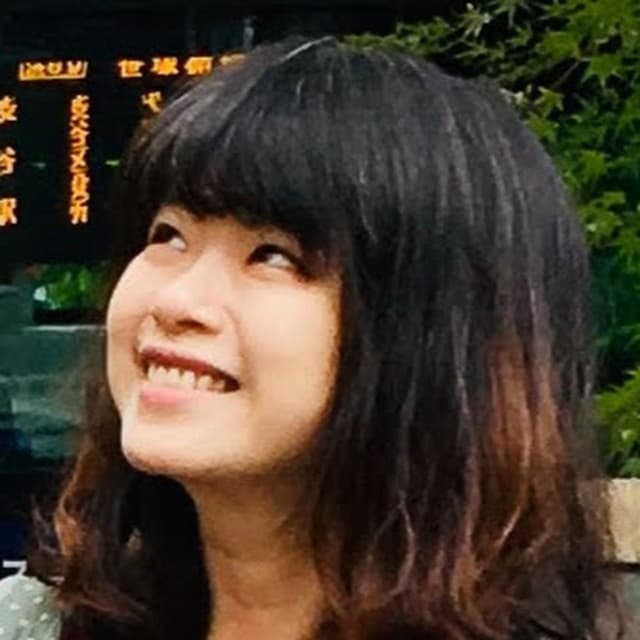 Dioni Zhong avatar