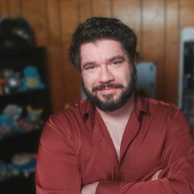 Jesus Rivera avatar