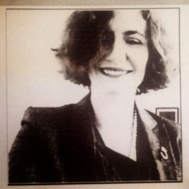 Eliza Stoker avatar