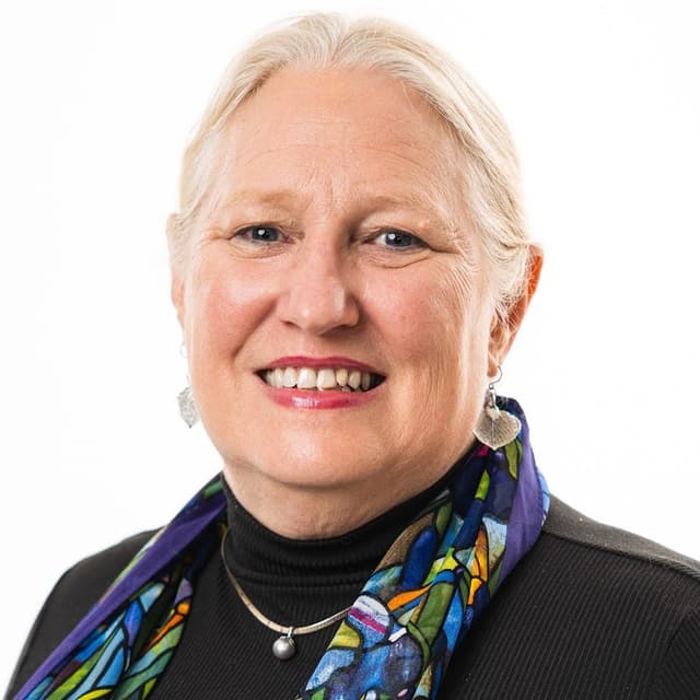 Ruth Abbott avatar