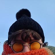 Jillian Fantin avatar