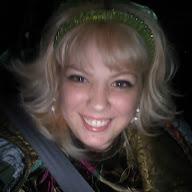 Alexis Bates avatar