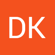 DK Griffith avatar